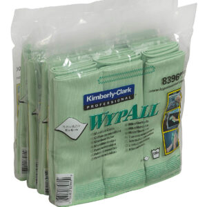 Микрофибра в пачках WypAll® — изображение 4